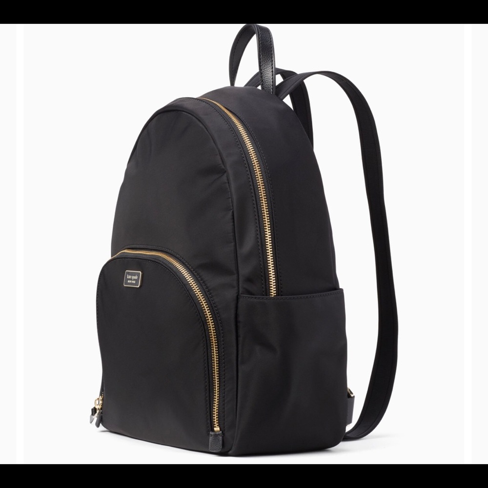 NWT Kate Spade Large Dawn Backpack women’s new - Picture 3 of 4